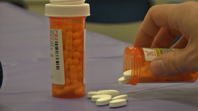 Opioid Addiction and Death: Are we the Problem?