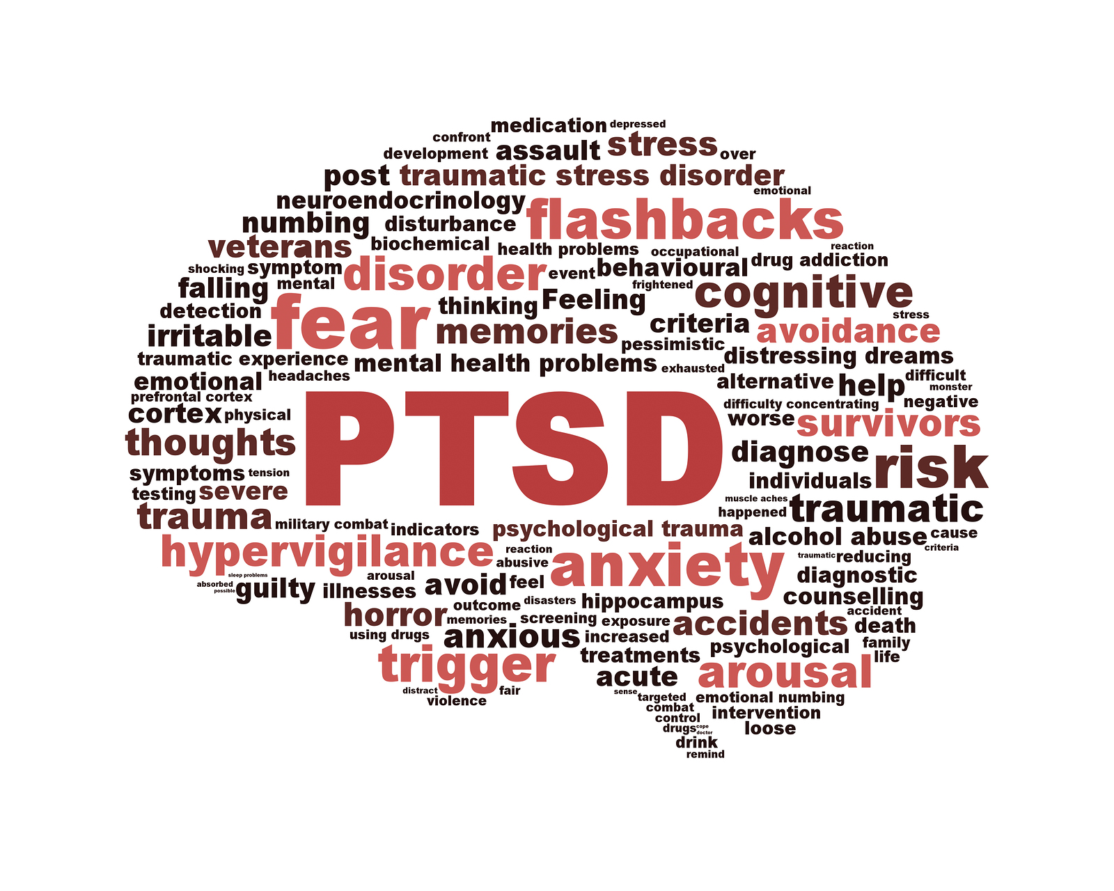 PTSD for Emergency Physicians