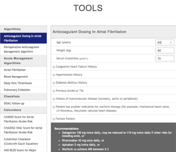 My Heart is Racing! Select Cardiac Arrhythmias in the ED EMOttawa Blog
