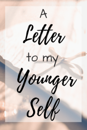 Wellness in Emergency Medicine: A letter to my younger self – Dr. Hazel Park