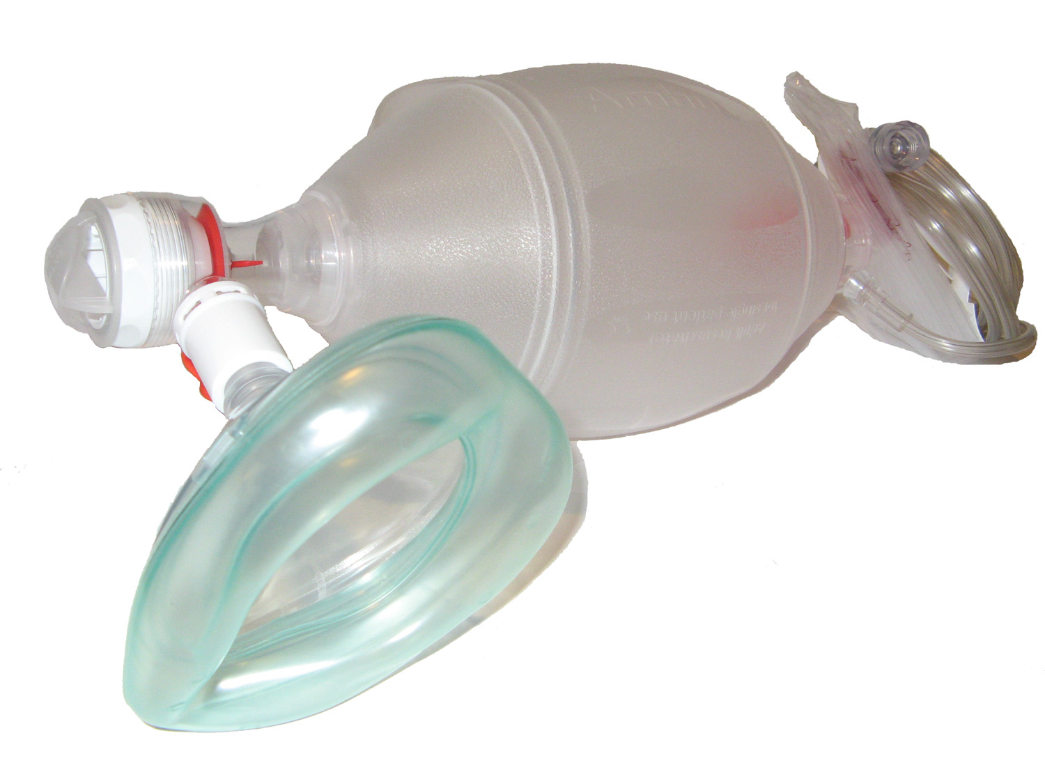 Effect of Bag-Mask Ventilation vs Endotracheal Intubation During Cardiopulmonary Resuscitation on Neurological Outcome After Out-of-Hospital Cardiorespiratory Arrest: A Randomized Clinical Trial