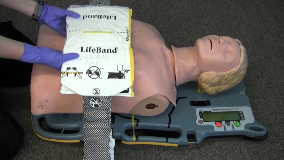 Mechanical CPR: Past, Current, and Future - EMOttawa Blog