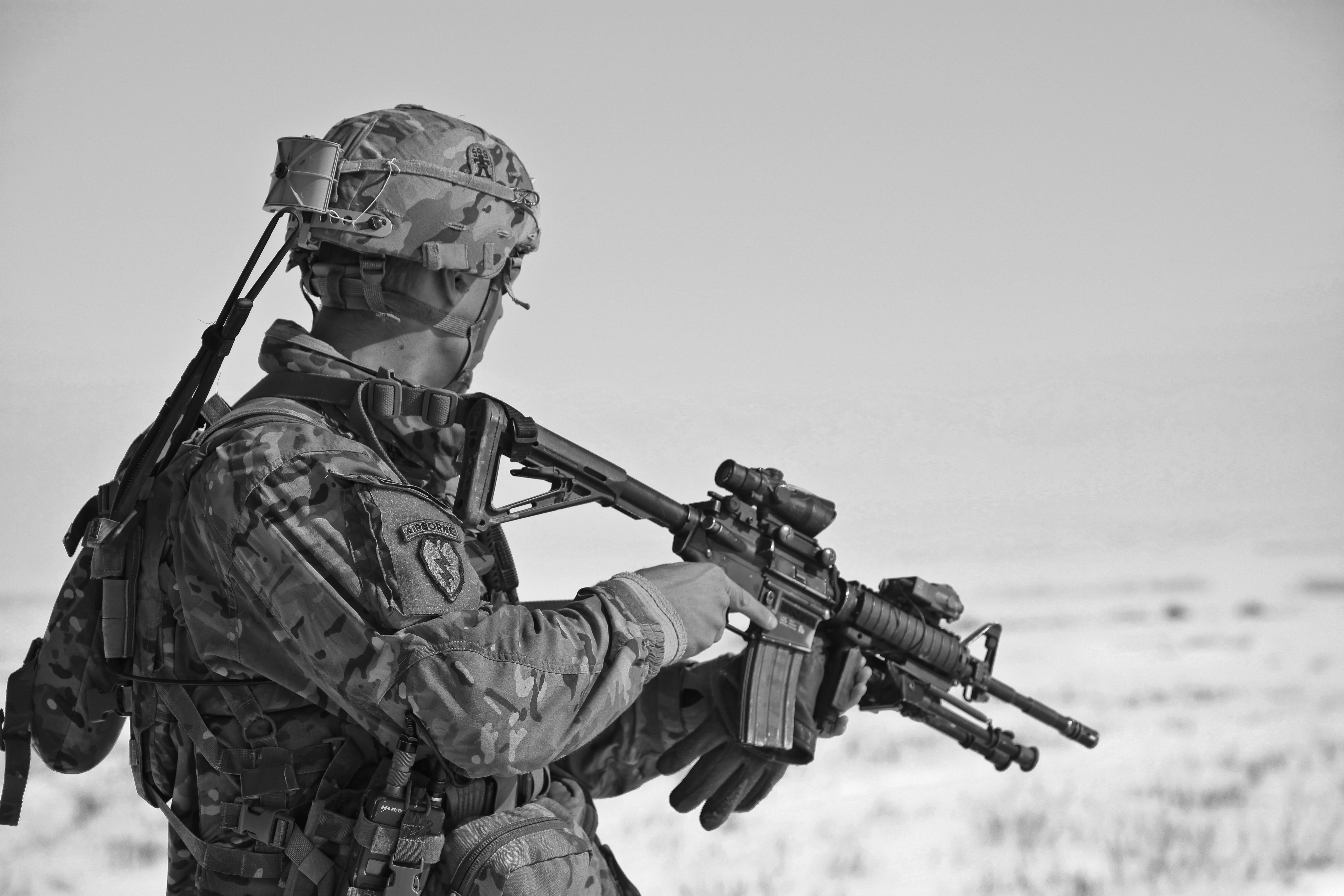Tactical Combat Casualty Care (TCCC) – Recent Updates