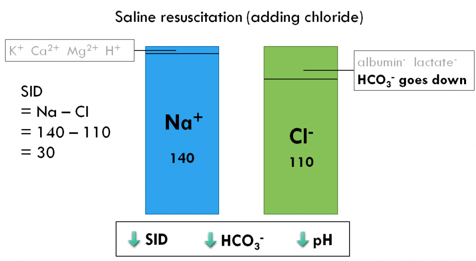 saline resuscitation EMOttawa