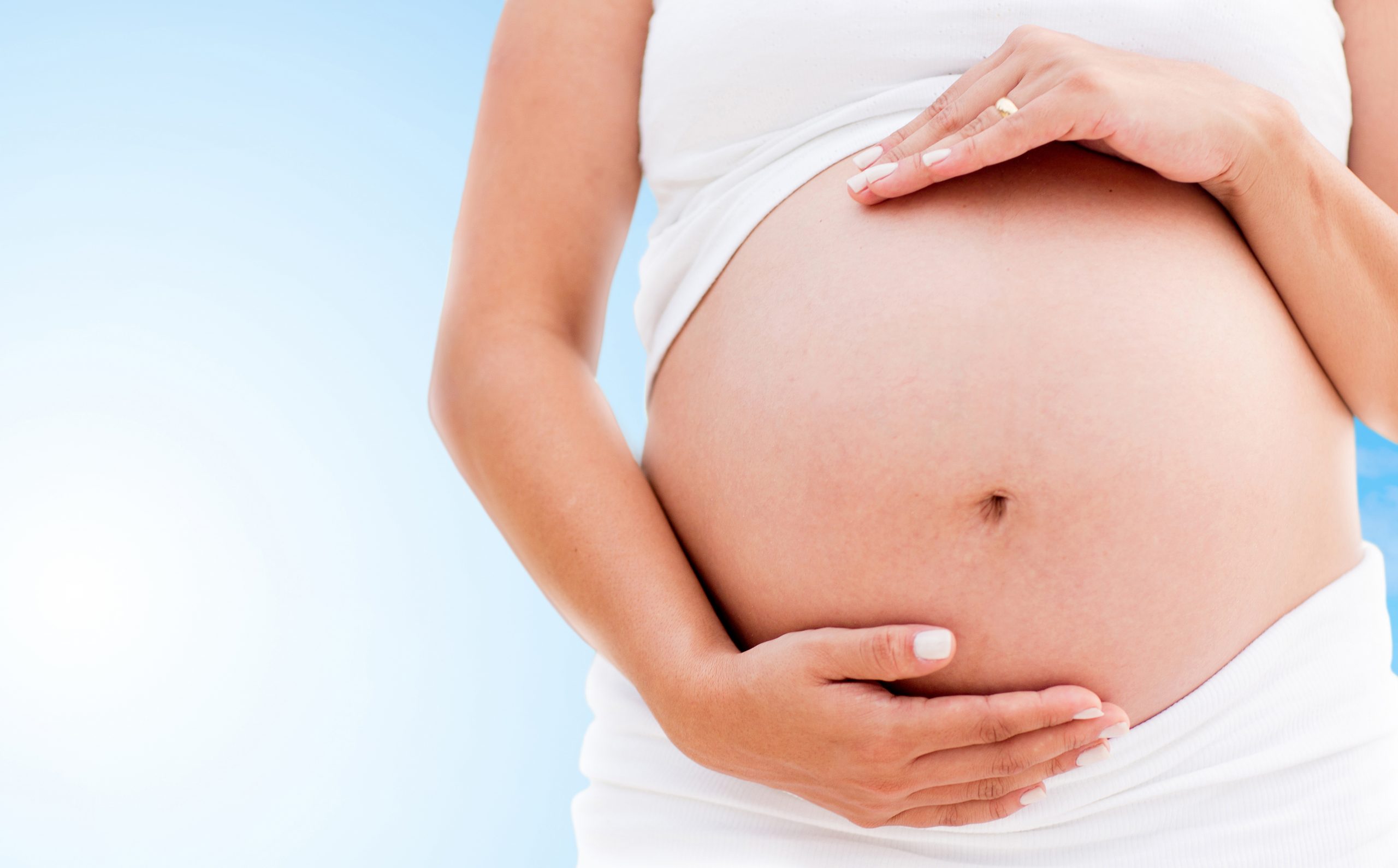 Pulmonary Embolism in Pregnancy: Diagnostic Dilemmas