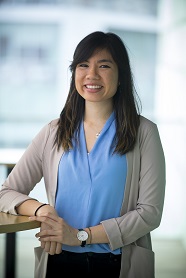Dr. Tiffany Lam