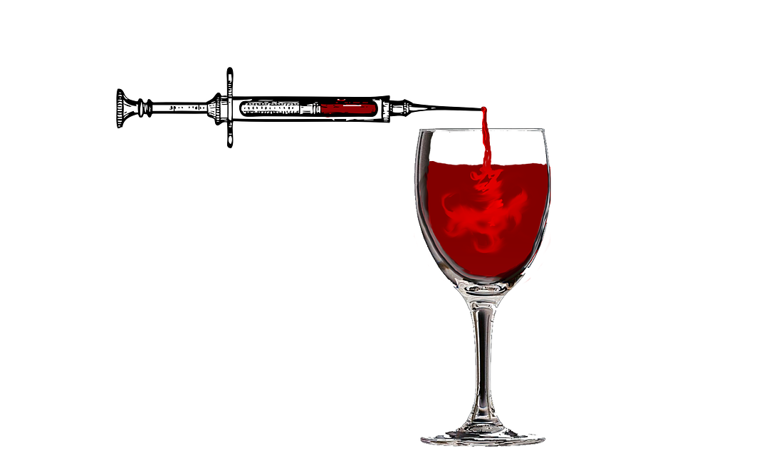 ROTEM in Trauma: Blood is thicker with Wine – Part 1