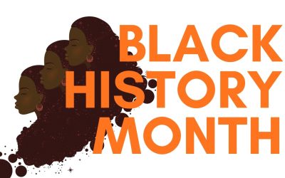 EDI Corner and Black History Month