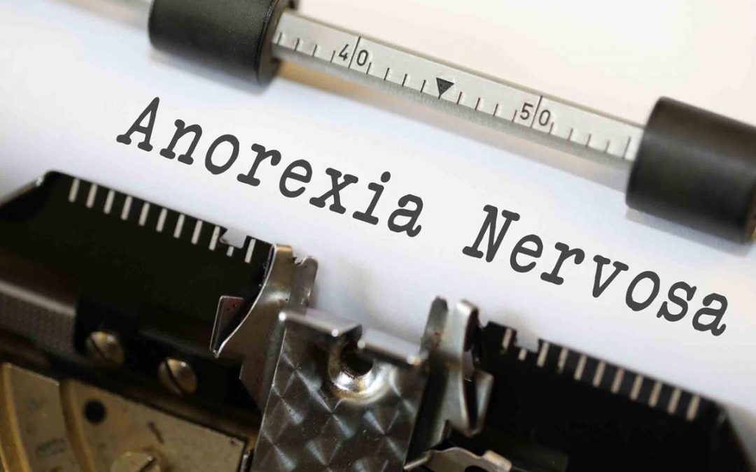 Medical Management of the Patient with Anorexia Nervosa