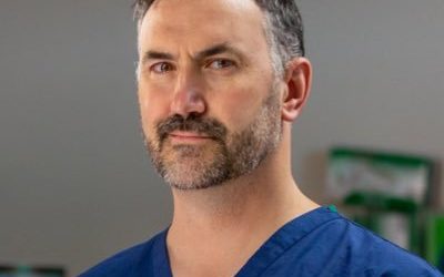Profile: Dr. Jason McVicar
