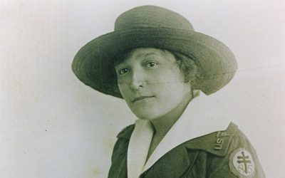 Edith Monture: Canada’s first Indigenous Nurse