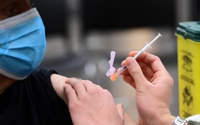 Safety and Efficacy of the BNT162b2 mRNA Covid-19 Vaccine