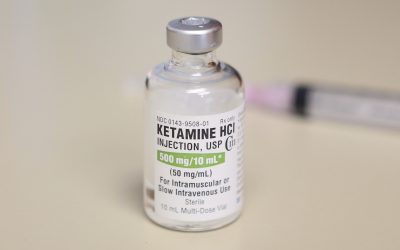 Ketamine Compared With Morphine for Out-of-Hospital Analgesia for Patients With Traumatic Pain: A Randomized Clinical Trial