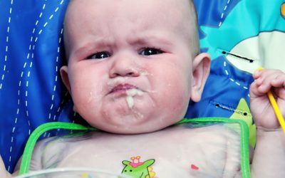 Managing Pediatric GERD in the ED