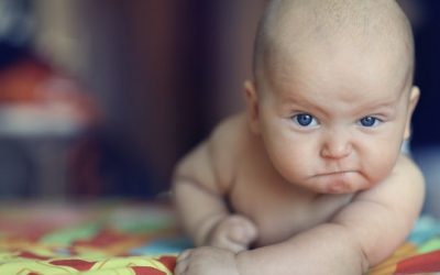 Managing the Pediatric Patient with Acute Agitation in the ED