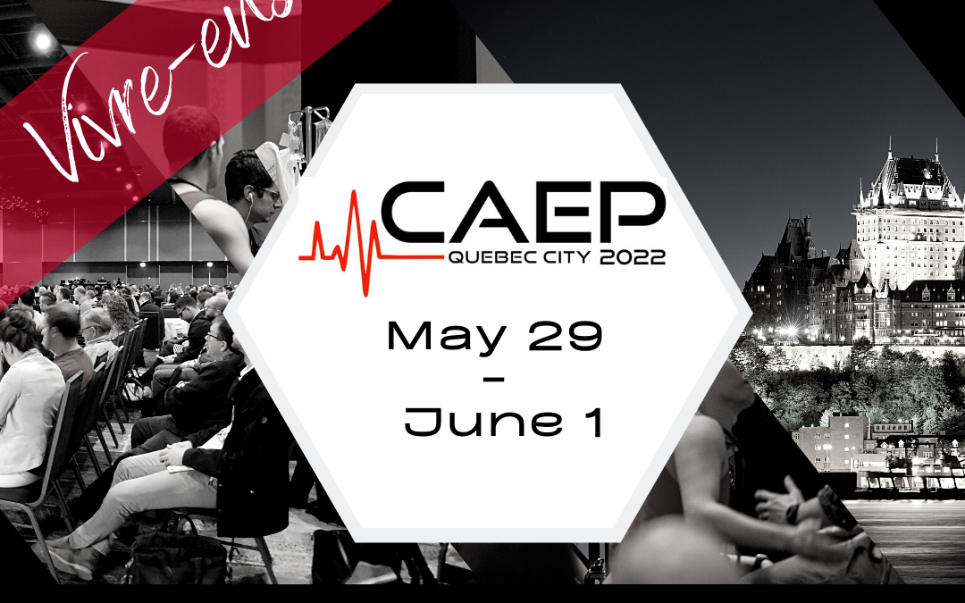 CAEP 2022: Living Together