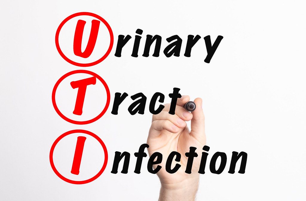 Urinary Tract Infection: All your questions answered