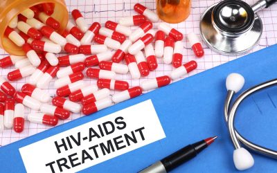HIV in the ED : Part 2