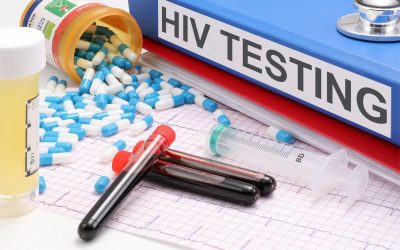 HIV in the ED : Part 1