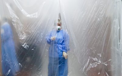 Is this the Era of Pandemics?