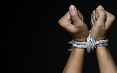 Human Trafficking in the Emergency Department