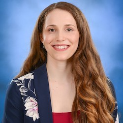 Dr. Megan Brenkel