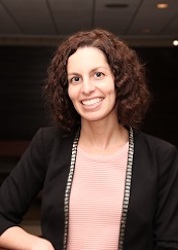Dr Sarah Addleman