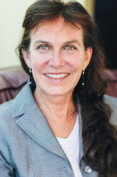 Dr. Christine Johns