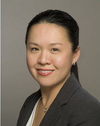Dr. Shirley Lee