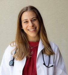 Dr. Isabella Menchetti