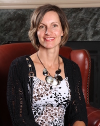 Dr. Anita Pozgay