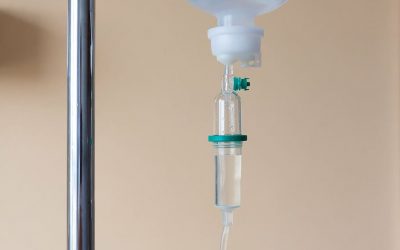 Early Restrictive or Liberal Fluid Management for Sepsis-Induced Hypotension