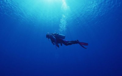 Taking A Dive Into Diverticulitis