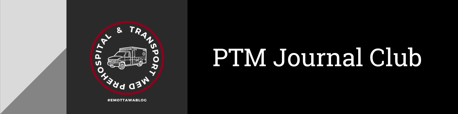 PTM Journal Club