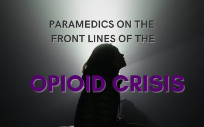 BHP Corner: The Opioid Crisis