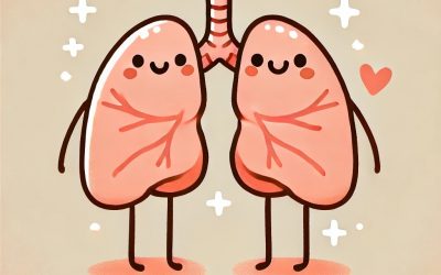 Inhalation Injuries: The Answers You’ve Been LUNGing For