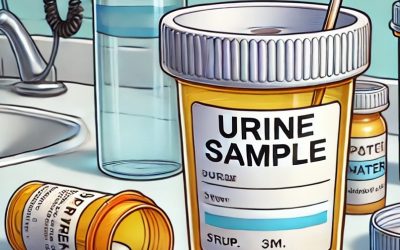 Blurred Lines: The Ethical Pitfalls of Urine Drug Screens