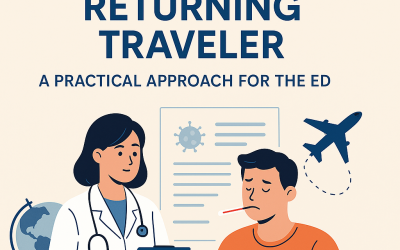 Unexpected Souvenirs: The Latest in Fever in the Returning Traveller