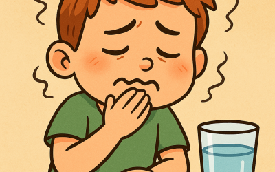 Multidose Ondansetron after Emergency Visits in Children with Gastroenteritis