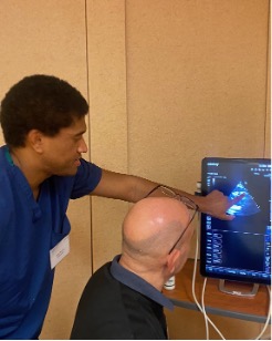 PoCUS User