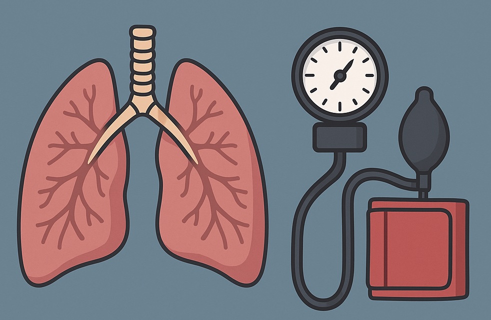 Primary Care in the ED: HTN and COPD