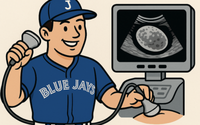 Scanning Season: Ovarian PoCUS and Adnexal Masses