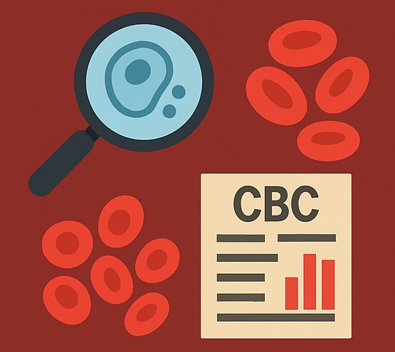 Not-so-Benign Hematology Part 2: Hemolytic Anemia & Thrombotic Microangiopathies