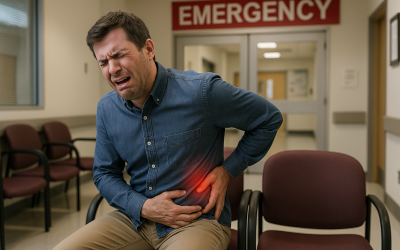 Magnesium Sulfate Versus Lidocaine as an Adjunct for Renal Colic in the Emergency Department: A Randomized, Double-Blind Controlled Trial