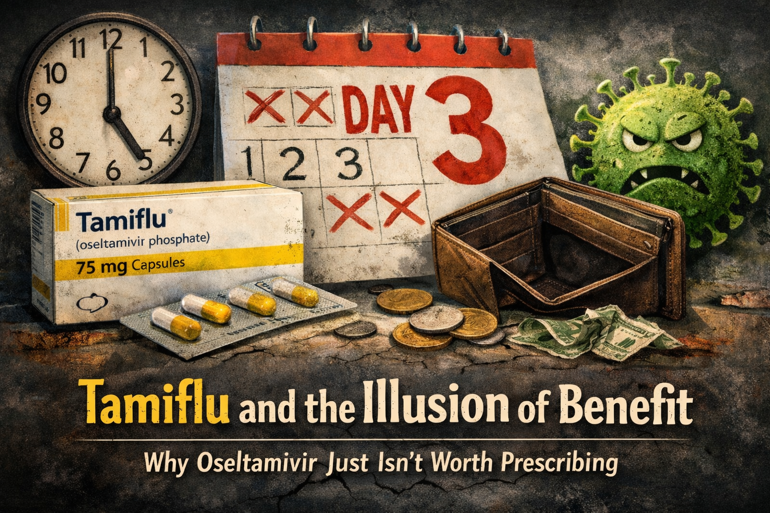Tamiflu
