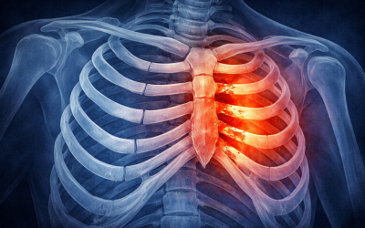 Rib Fractures and Regional Anesthesia: Rib Blocks