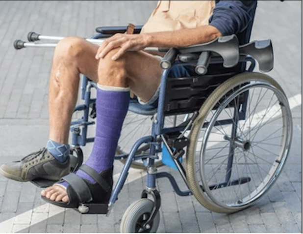 inflammatory markers