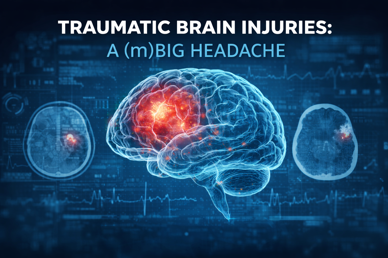 brain injury