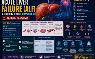 Acute Liver Failure