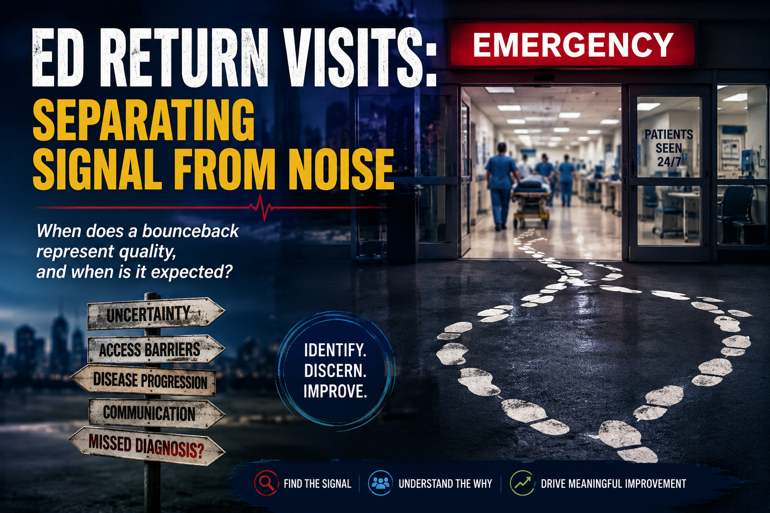 return visit